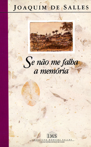 Se não me falha a memória