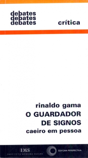 O Guardador de Signos