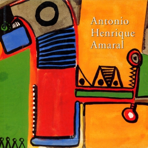 Antonio Henrique Amaral