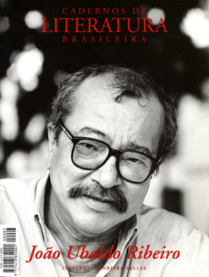 CLB João Ubaldo Ribeiro 