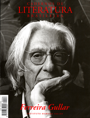 CLB Ferreira Gullar 