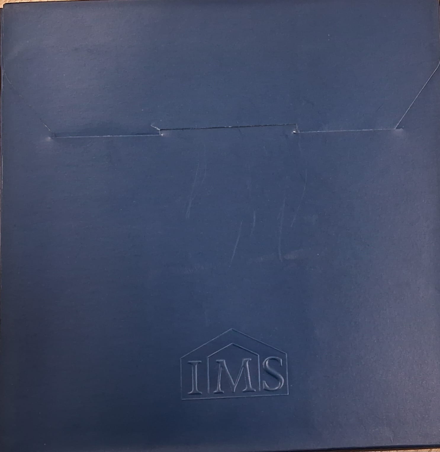 Institucional ims-inglês