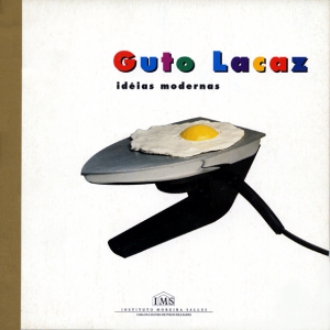 Guto Lacaz - Ideias Modernas