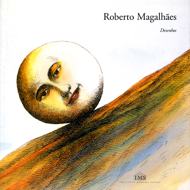 Roberto Magalhães: Desenhos