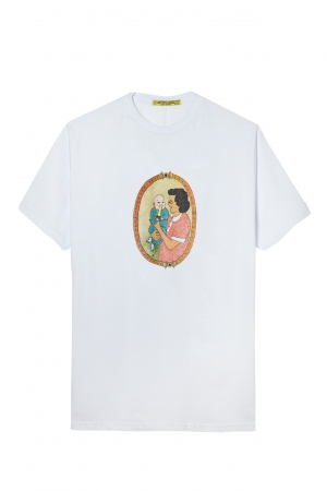 Camiseta serrote - Bebe