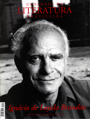 CLB Ignácio de Loyola Brandão