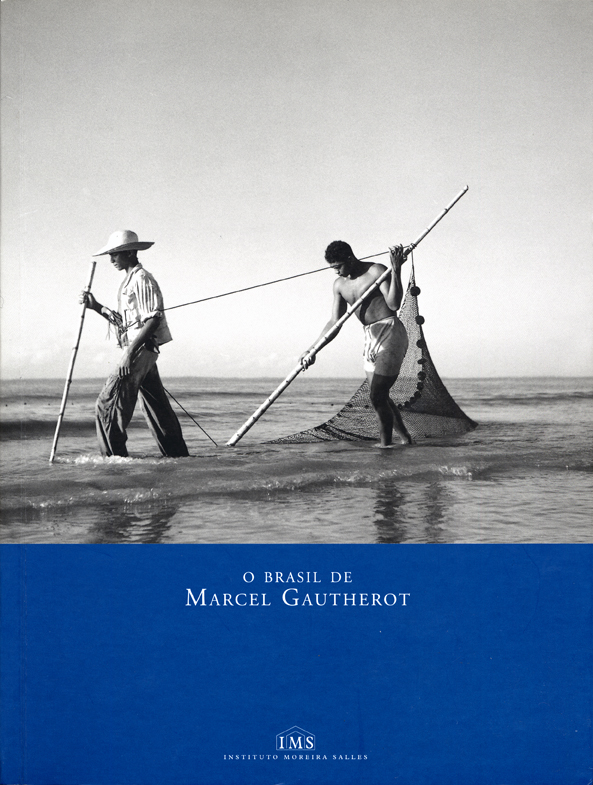 O Brasil de Marcel Gautherot
