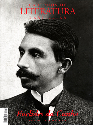 CLB Euclides da Cunha - capa dura