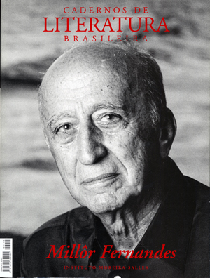 CLB Millôr Fernandes