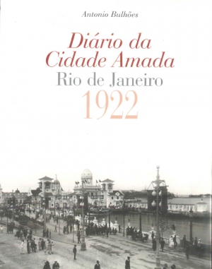 Diário da Cidade Amada