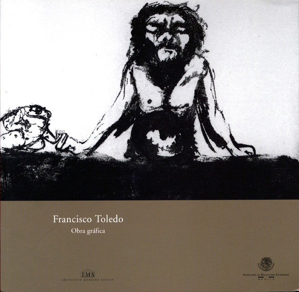 Francisco Toledo: obra gráfica