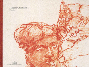Marcello Grassmann: Desenhos