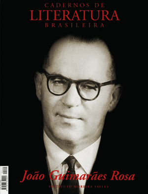 CLB João Guimarães Rosa 