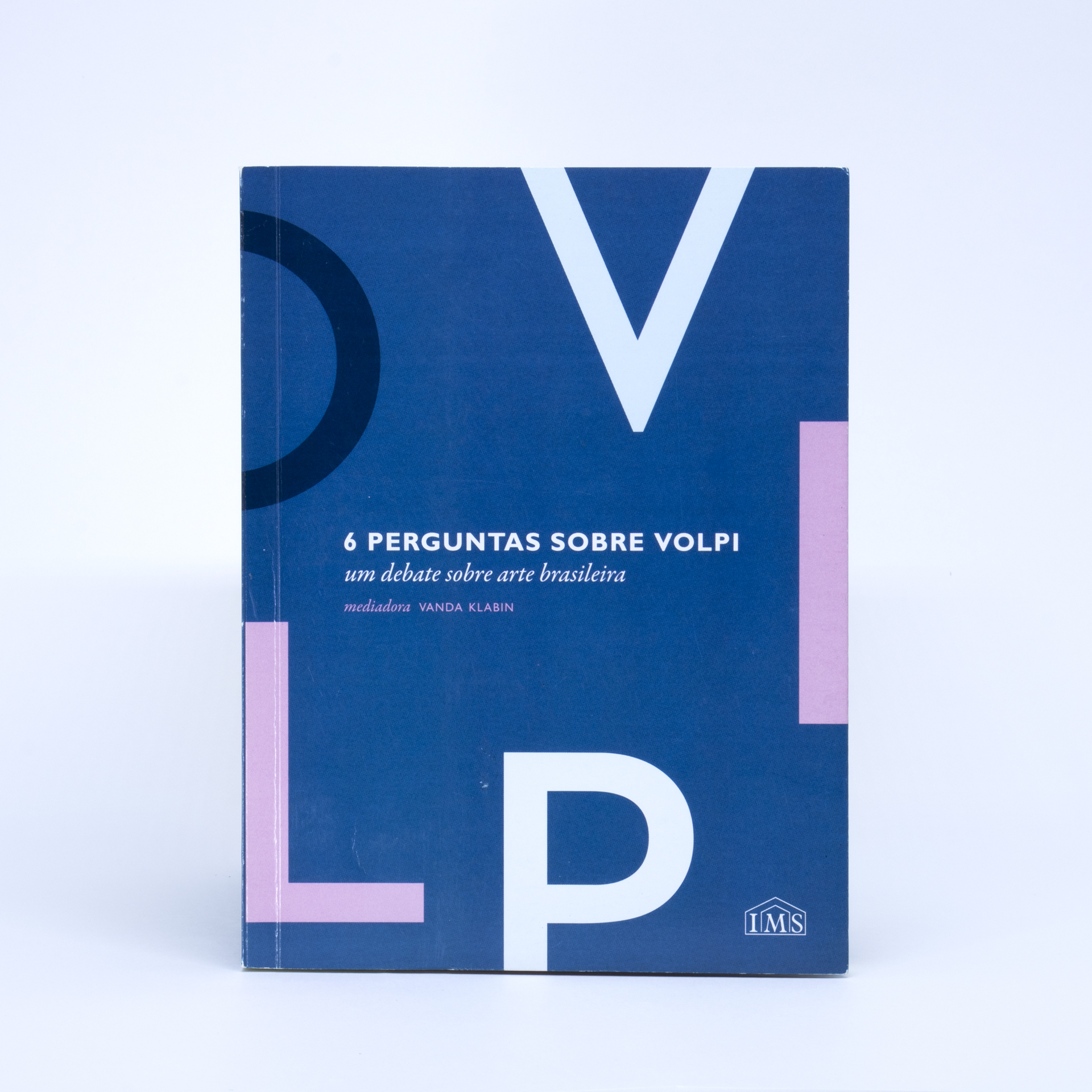 6 perguntas sobre Volpi
