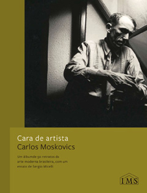 Cara de Artista: Carlos Moskovics