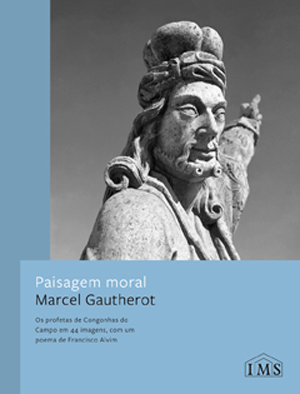 Paisagem Moral: Marcel Gautherot