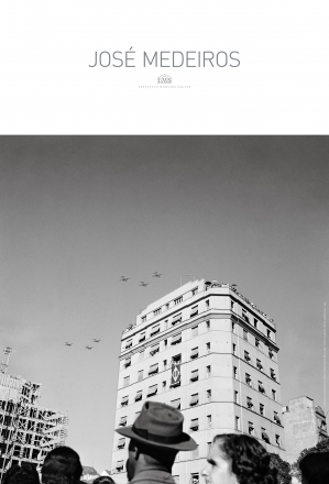 Pôster - Chegada dos pracinhas da Força Expedicionária Brasileira,  vindos da Europa, c. 1946  Rio de Janeiro, RJ 