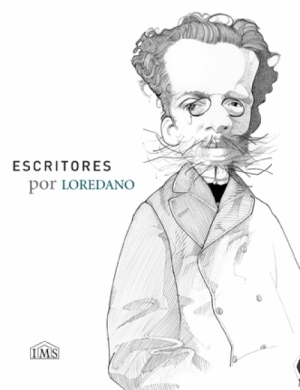 Escritores por Loredano 