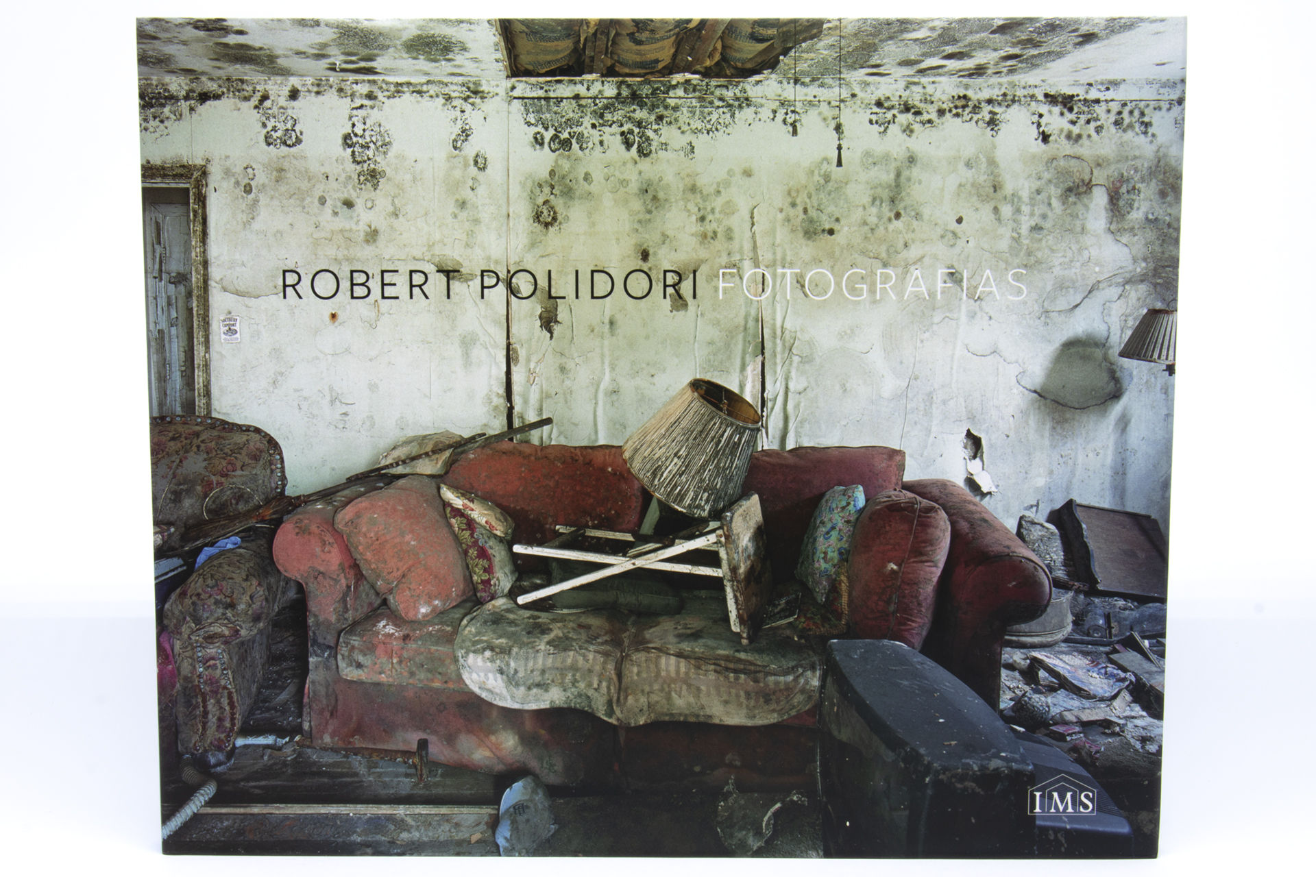Robert Polidori: Fotografias