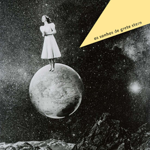 Os sonhos de Grete Stern: fotomontagens 