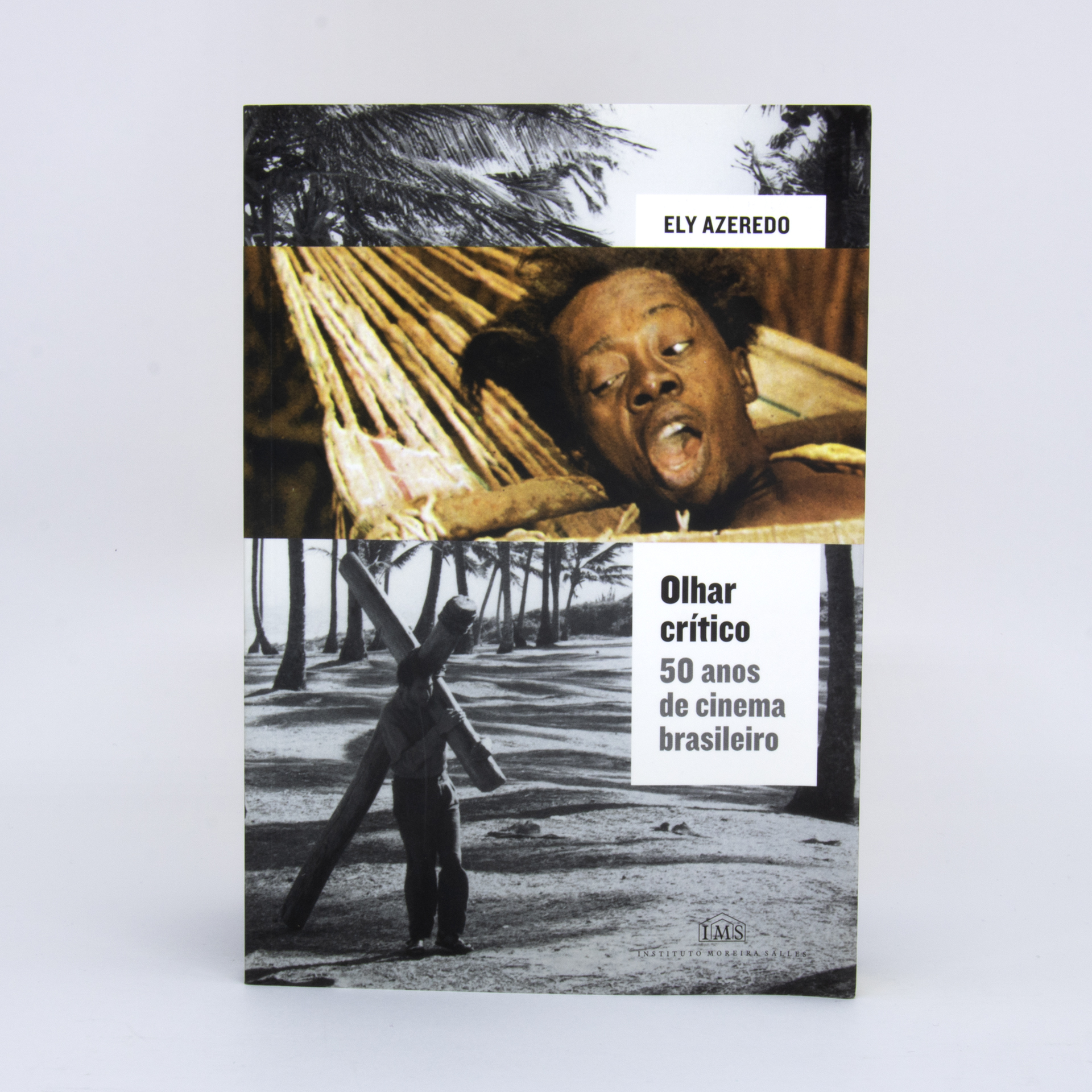 Olhar crítico: 50 anos de cinema brasileiro
