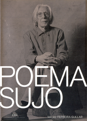 DVD Poema Sujo