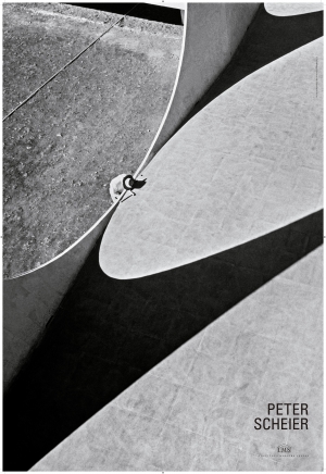 Pôster - Palácio da Alvorada, 1960 Brasília, DF