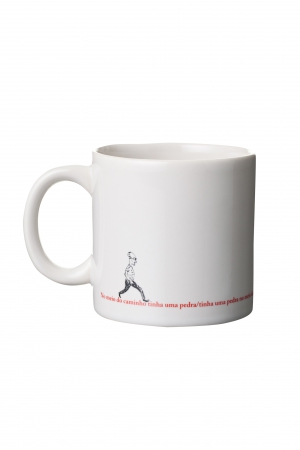 Caneca - Carlos Drummond de Andrade