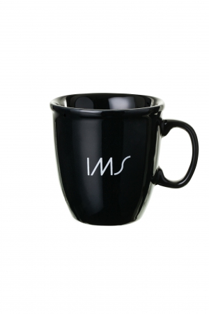 Caneca institucional, 350 ml