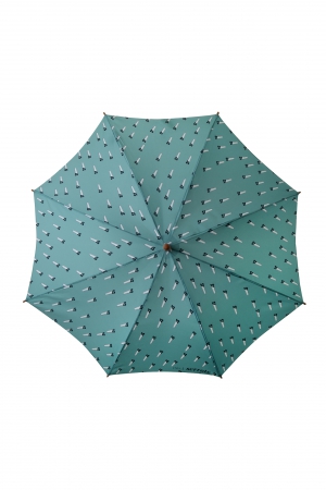 Guarda-chuva - serrote