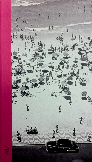 Bloco José Medeiros, Praia de Copacabana, Rio de Janeiro
