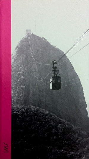 Bloco Marcel Gautherot, Bondinho do Pão de Açúcar, Rio Janeiro, 1960