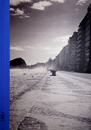 Caderno José Medeiros, Avenida Atlântica, Rio de Janeiro, c.1955