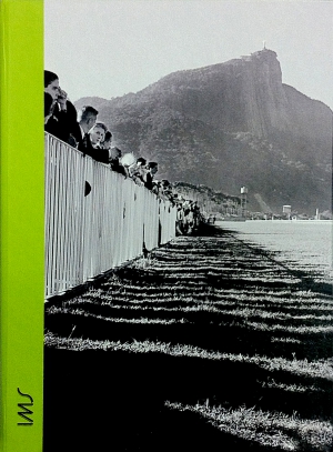 Bloco José Medeiros, Jockey Clube, Rio de Janeiro, década de 1950 