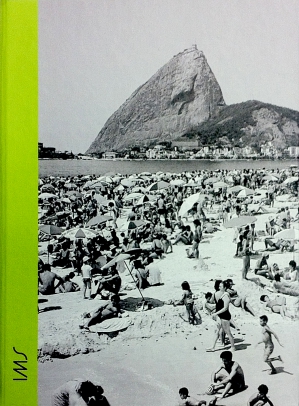 Bloco Marcel Gautherot, Praia do Flamengo, Rio de Janeiro, c.1961