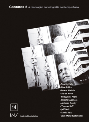 DVD Contatos 2 – A renovação da fotografia contemporânea