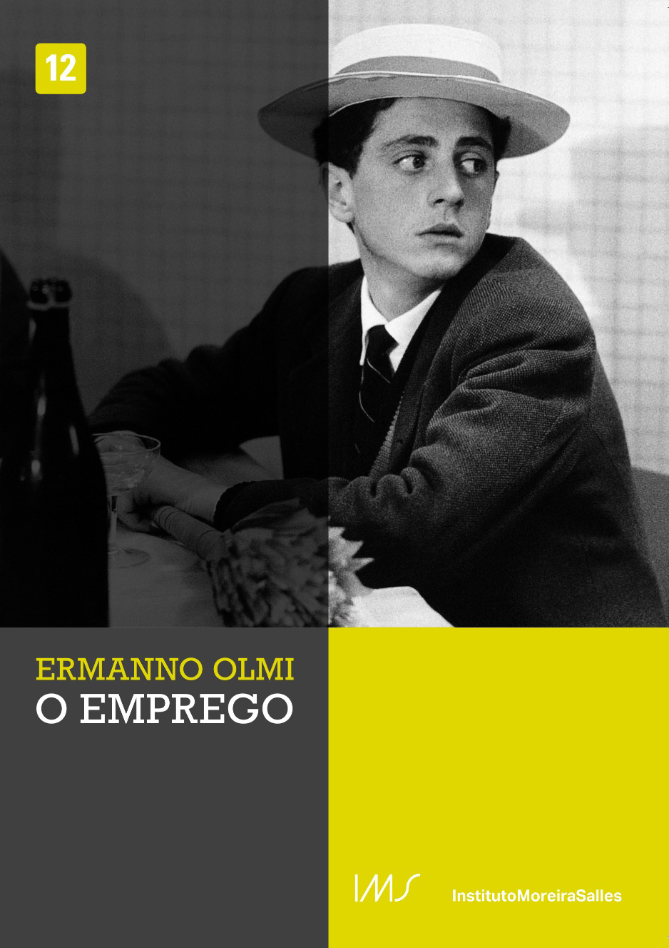 DVD O Emprego