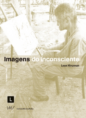 DVD Imagens do inconsciente