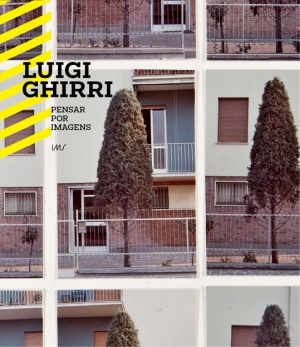 Luigi Ghirri: Pensar por imagens