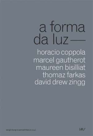 A forma da luz
