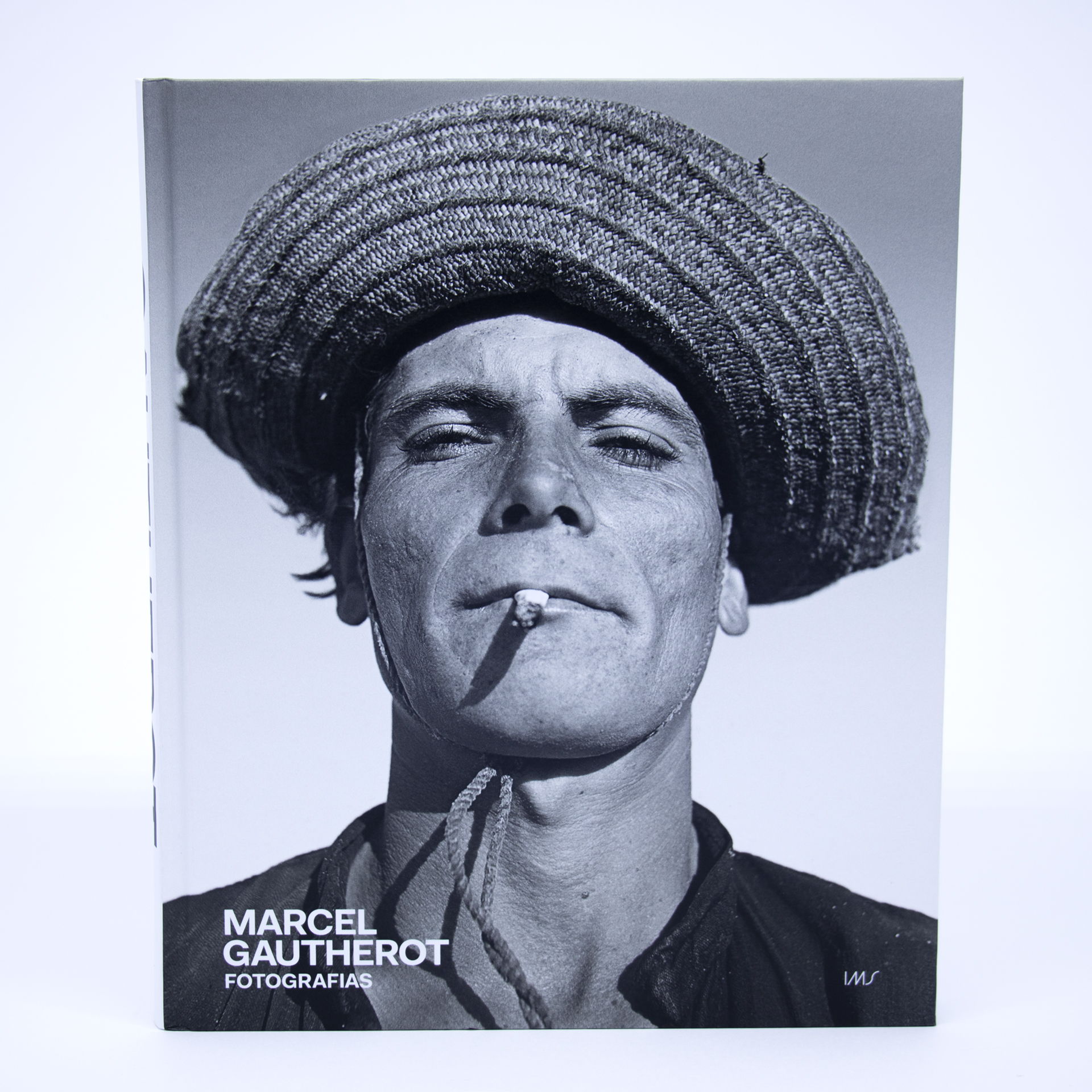 Marcel Gautherot, fotografias 