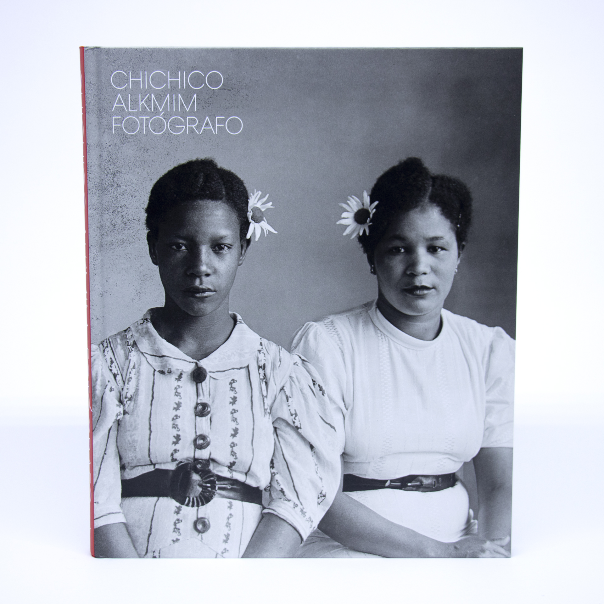 Chichico Alkmim, fotógrafo