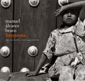 Manuel Álvarez Bravo, Fotopoesia  