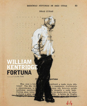 William Kentridge: Fortuna 