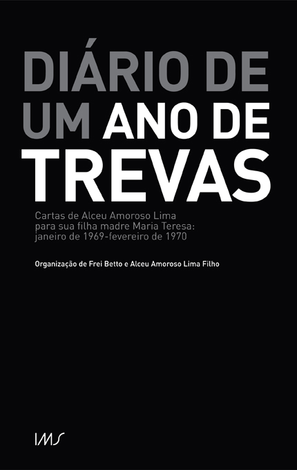 Diário de um ano de trevas