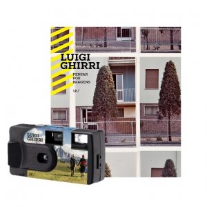 Kit Luigi Ghirri