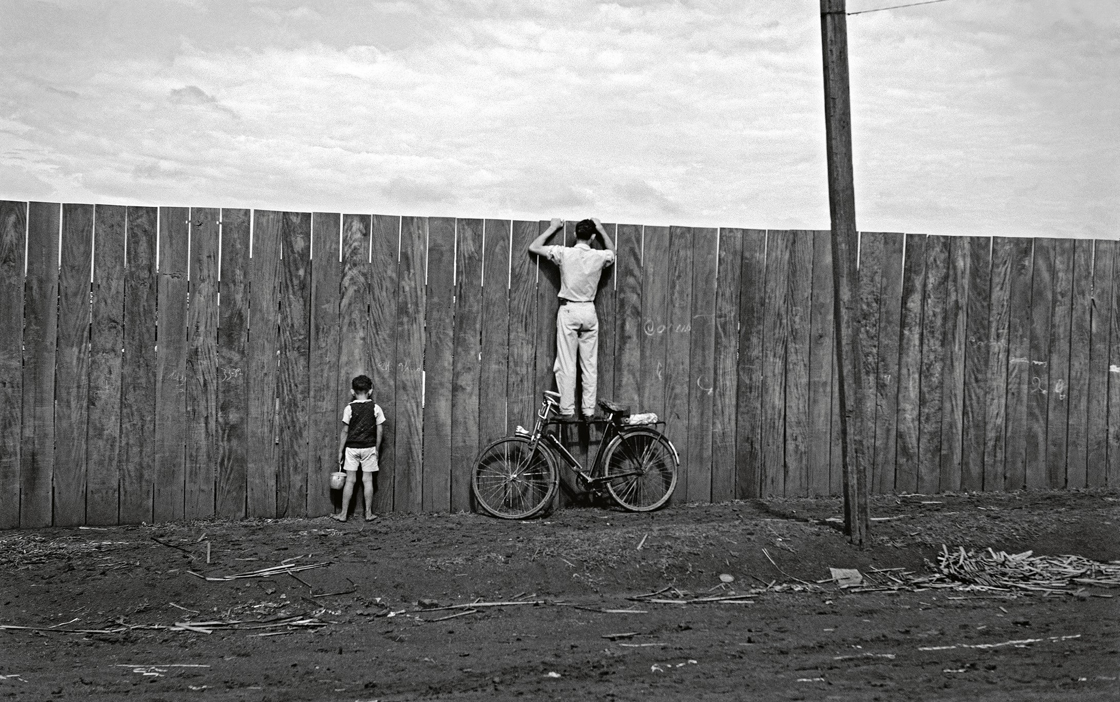 Espectadores, 1961 - Londrina - PR