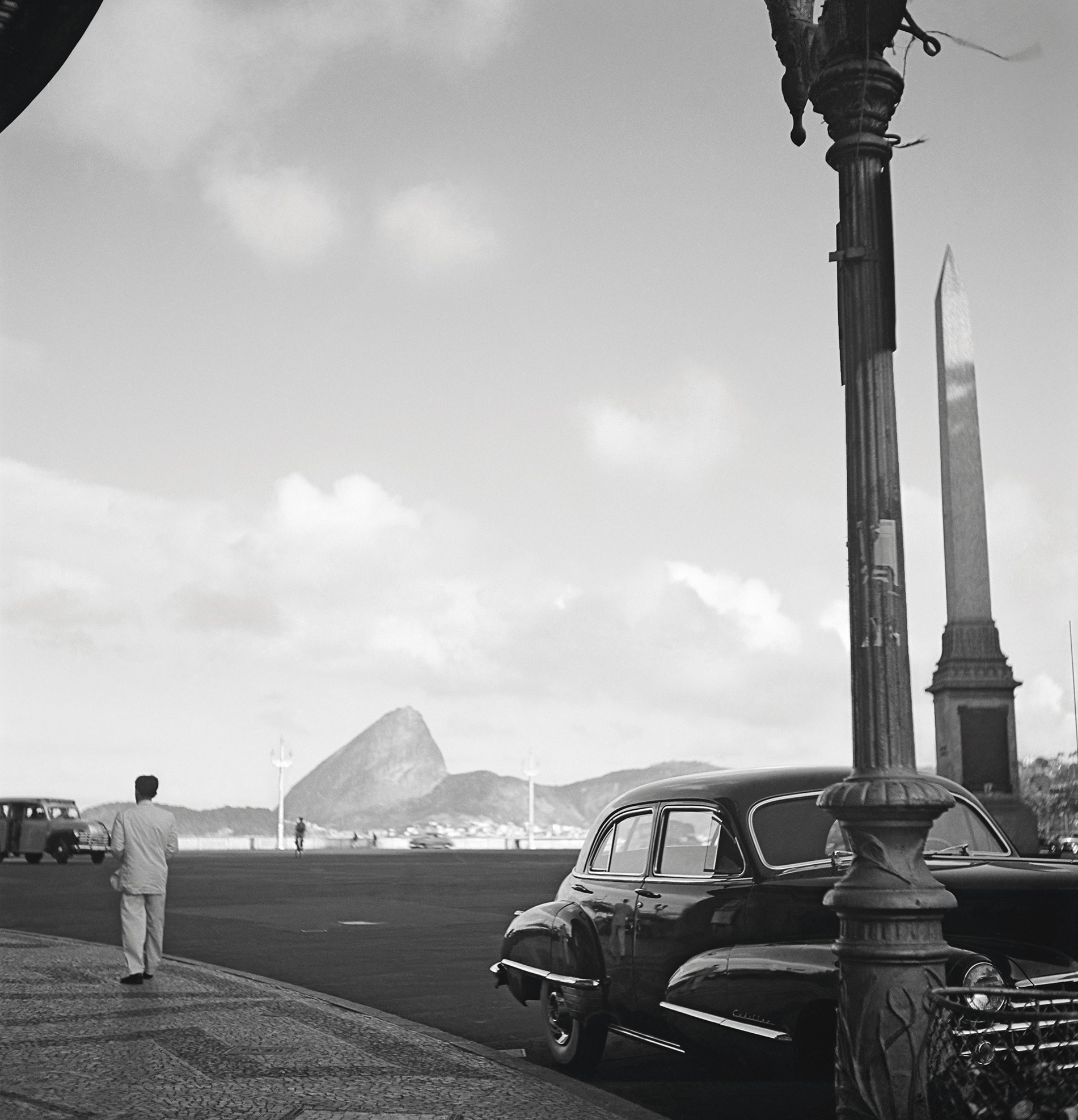 Avenida Beira Mar, s/d - Rio de Janeiro - RJ