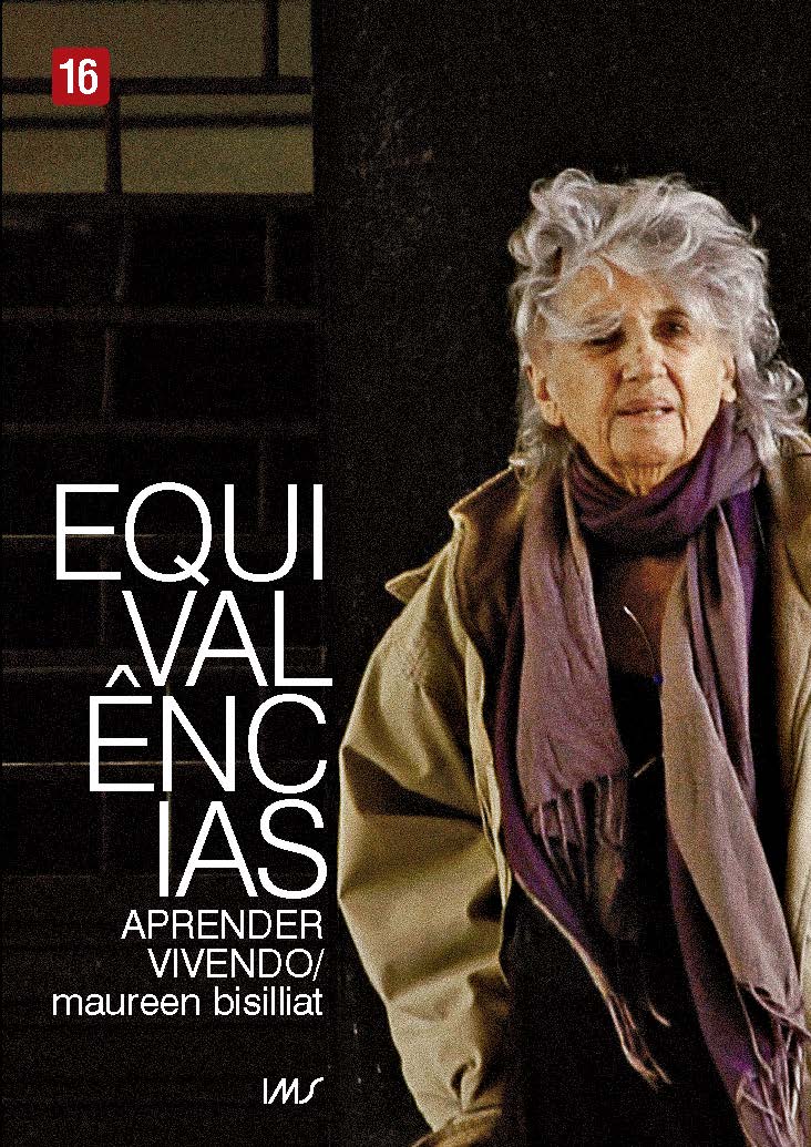 DVD EQUIVALÊNCIAS: aprender vivendo