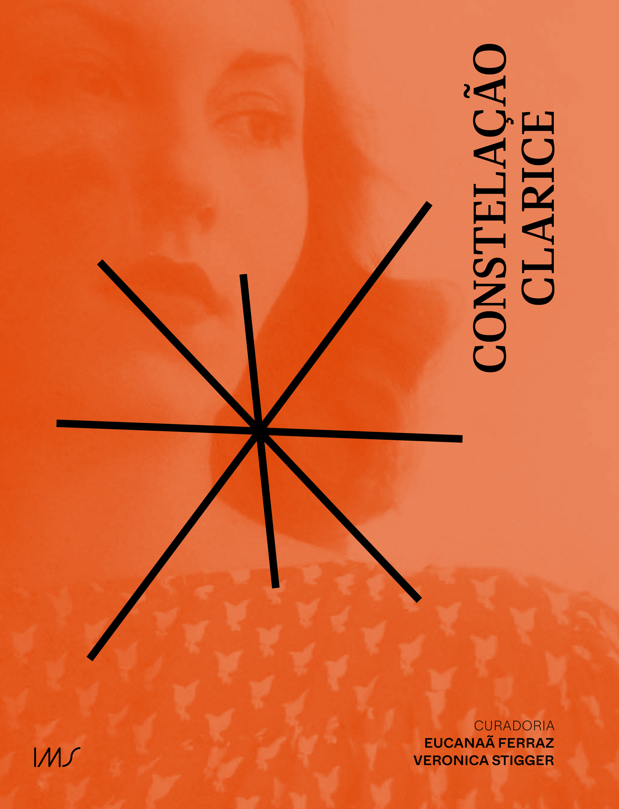 Constelação Clarice 